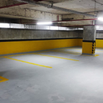 kapalı otopark boyama, kapalı otopark zemin boyama, kapalı otopark şerit boyama, kapalı otopark duvar boyama, kapalı otopark kolon boyama, kapalı otopark boyama fiyatları,