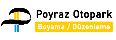 Poyraz Otopark Boyama